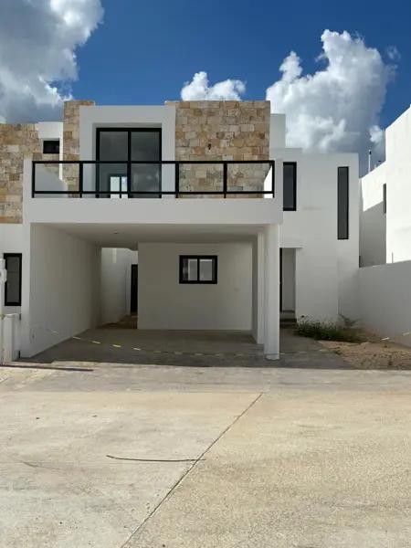 ADARA TEMOZÓN NORTE || EXCELENTES RESIDENCIAS EN VENTA
