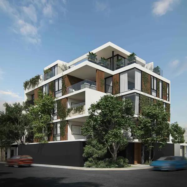 HYDE PRIME APARTMENTS || EXCLUSIVOS DEPARTAMENTOS EN VENTA MUY BIEN UBICADOS AL NORTE DE MERIDA