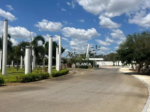LOTES DE TERRENO EN PRIMERA ETAPA DE PRIVADA BLANCA LOTES DE TERRENO EN PRIMERA ETAPA DE PRIVADA BLANCA