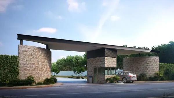 PRIVADA KA´AN || EXCELENTE LOTE DE TERRENO EN PRIVADA TOTALMENTE NUEVA UBICADA EN TEMOZON NORTE PRIVADA KA´AN || EXCELENTE LOTE DE TERRENO EN PRIVADA TOTALMENTE NUEVA UBICADA EN TEMOZON NORTE