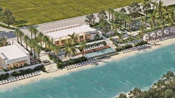 ALEJANDRIA YUCATAN PRIVADA MEGARA || LUJOSOS LOTES RESIDENCIALES EN CARRETERA MÉRIDA-PROGRESO