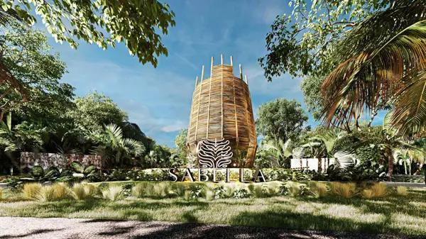 AMAREA SABELLA CHABIHAU || LOTES EN INMEJORABLE COMPLEJO HABITACIONAL A MINUTOS DE LA COSTA YUCATECA