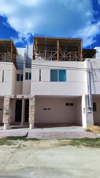 VILLA FLAMINGO || EXCELENTE VILLA EN VENTA MUY BIEN UBICADA A UNA CUADRA DE LA PLAYA DE 3 NIVELES VILLA FLAMINGO || EXCELENTE VILLA EN VENTA MUY BIEN UBICADA A UNA CUADRA DE LA PLAYA DE 3 NIVELES