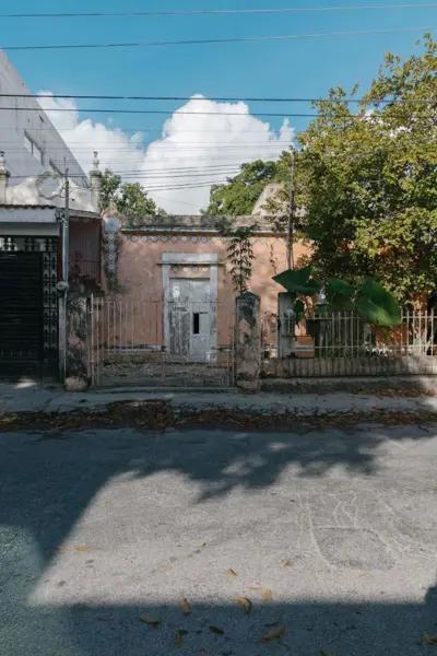 Casa en Mérida Centro