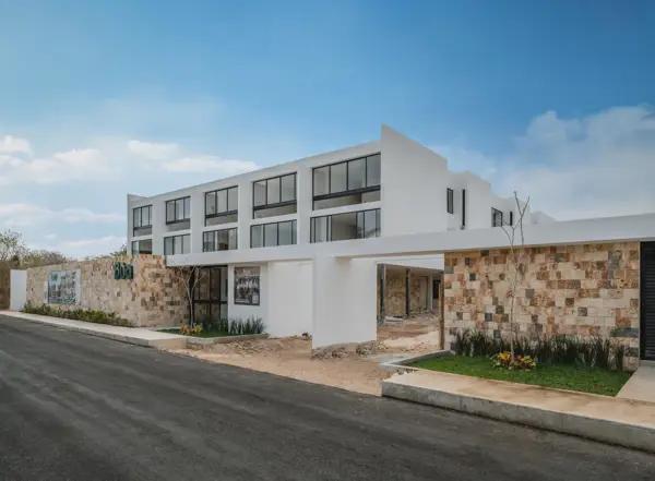 BÚA || DEPARTAMENTOS EN VENTA EN TEMOZON NORTE