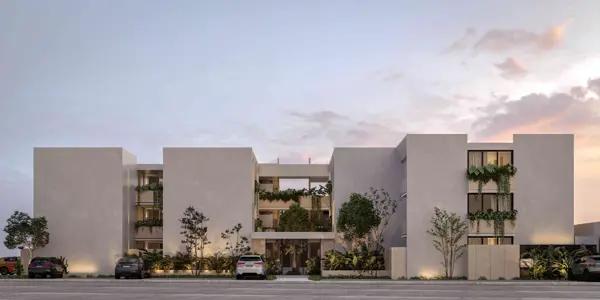 DAIA TEMOZON NORTE || EXCLUSIVOS DEPARTAMENTOS EN VENTA DAIA TEMOZON NORTE || EXCLUSIVOS DEPARTAMENTOS EN VENTA