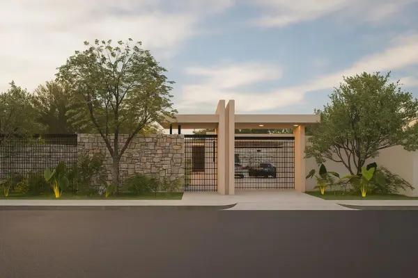 RESIDENCIA EN PRE-VENTA UBICADA EN LA CEIBA II, DZIBILCHALTUN MERIDA, YUC. ZONA COUNTRY RESIDENCIA EN PRE-VENTA UBICADA EN LA CEIBA II, DZIBILCHALTUN MERIDA, YUC. ZONA COUNTRY