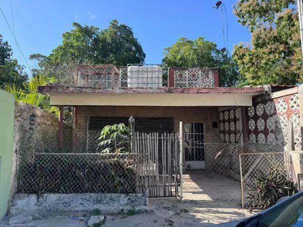 CASA EN VENTA IDEAL PARA REMODELAR EN MÉRIDA CENTRO CASA EN VENTA IDEAL PARA REMODELAR EN MÉRIDA CENTRO