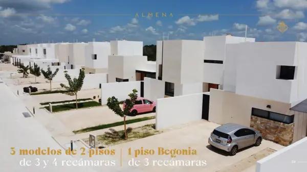 Casa en Dzityá Casa en Dzityá
