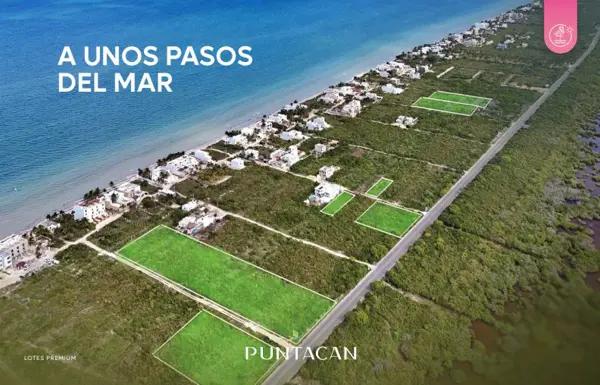 Terreno en San Benito