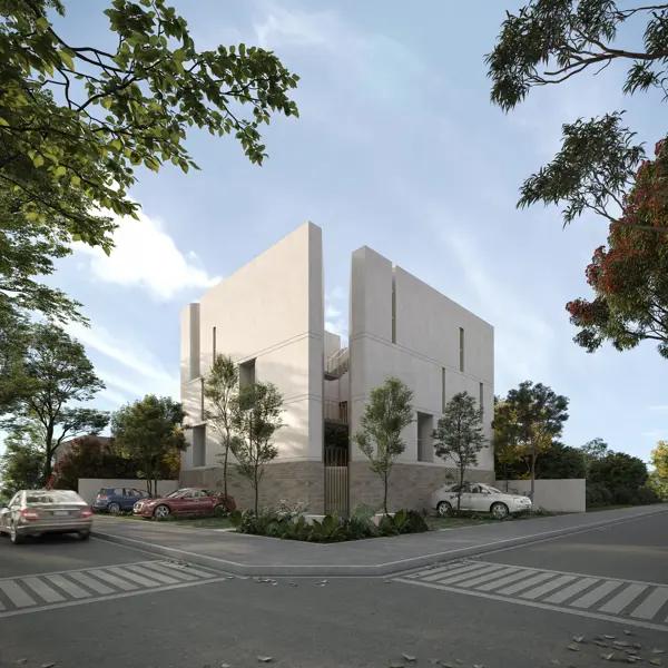 FLOW LIVING // DEPARTAMENTOS EN VENTA DE 1 Y 2 RECÁMARAS UBICADOS EN TEMOZÓN NORTE MÉRIDA, YUCATÁN FLOW LIVING // DEPARTAMENTOS EN VENTA DE 1 Y 2 RECÁMARAS UBICADOS EN TEMOZÓN NORTE MÉRIDA, YUCATÁN