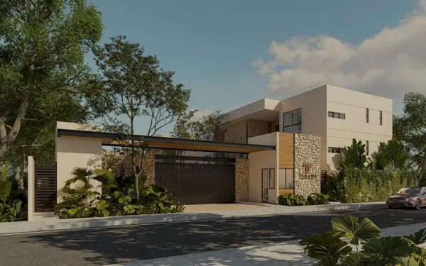TERANA // VENTA DE DEPARTAMENTOS DE 1 Y 2 RECÁMARAS UBICADOS EN TEMOZÓN NORTE, MÉRIDA YUCATÁN TERANA // VENTA DE DEPARTAMENTOS DE 1 Y 2 RECÁMARAS UBICADOS EN TEMOZÓN NORTE, MÉRIDA YUCATÁN