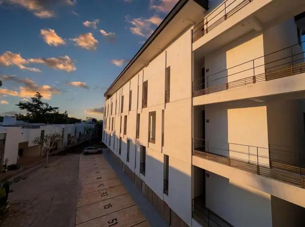 BOSQUA // DEPARTAMENTOS EN VENTA DE 1 RECÁMARA CON UBICACIÓN EN COL. BUENAVISTA, MÉRIDA YUCATÁN. BOSQUA // DEPARTAMENTOS EN VENTA DE 1 RECÁMARA CON UBICACIÓN EN COL. BUENAVISTA, MÉRIDA YUCATÁN.