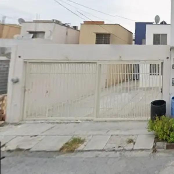 Venta de Casa en Villa Florida, Reynosa - Precio Inmejorable y Excelente Ubicación