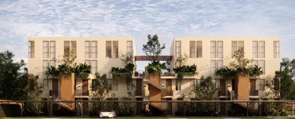 PUNTA MIEL SODZIL // VENTA DE DEPARTAMENTOS EXCLUSIVOS UBICADOS EN SODZIL NORTE, MÉRIDA YUCATÁN PUNTA MIEL SODZIL // VENTA DE DEPARTAMENTOS EXCLUSIVOS UBICADOS EN SODZIL NORTE, MÉRIDA YUCATÁN