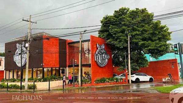 VENTA RESTAURANTE EN ESQUINA UBICADO EN LA COLONIA GARCÍA GINERES, MÉRIDA, YUCATÁN