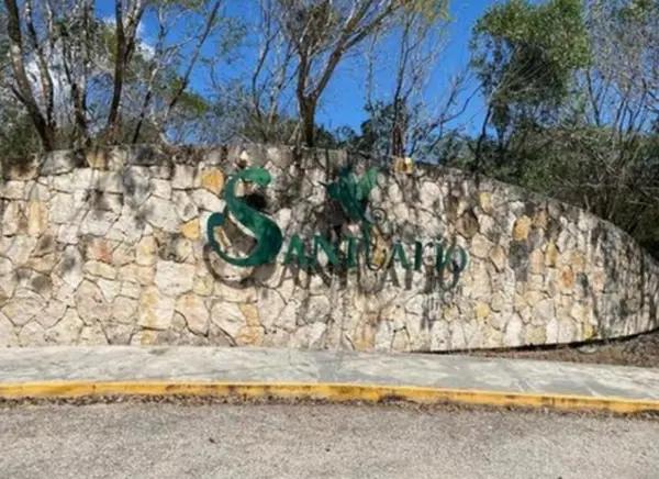SANTUARIO // VENTA DE TERRENO EN PRIVADA UBICADA EN KIKTEIL AL NORTE DE MÉRDA, YUCATÁN SANTUARIO // VENTA DE TERRENO EN PRIVADA UBICADA EN KIKTEIL AL NORTE DE MÉRDA, YUCATÁN