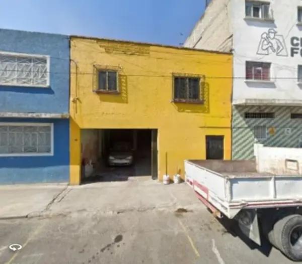 Local Comercial en Renta en Río Consulado, Gustavo A. Madero, Ciudad de México