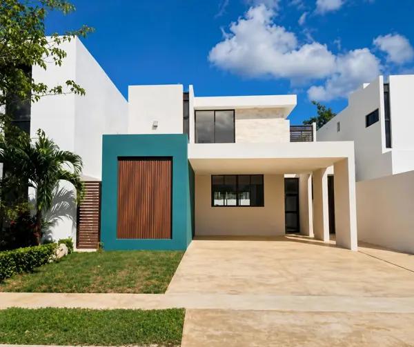 Casa en Cholul Casa en Cholul