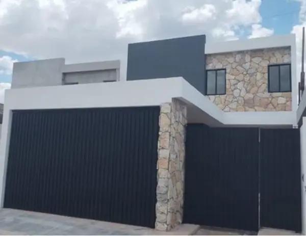 Casa en Dzityá