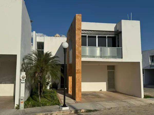 Casa en Santa Gertrudis Copo