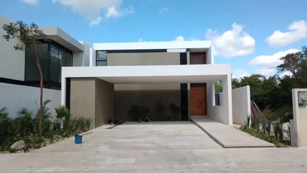 Casa en Pueblo Tamanche