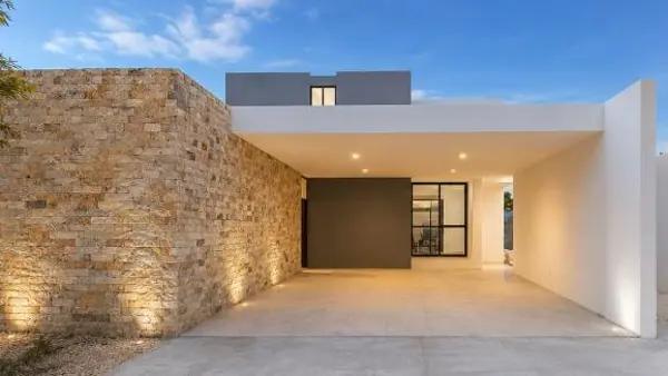 Casa en Chichi Suárez