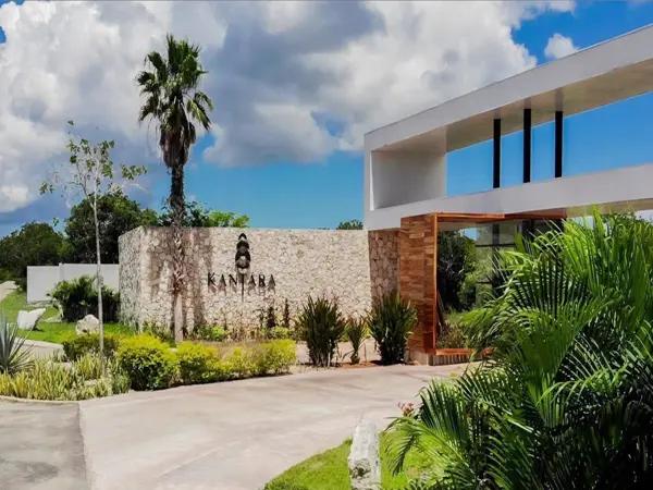 Terreno en Hacienda Dzidzilche