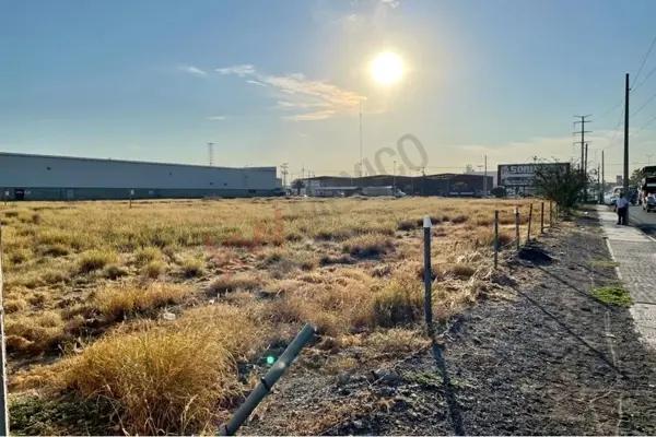 Terreno en renta en Francisco Perez Rios, Gómez Palacio, Durango