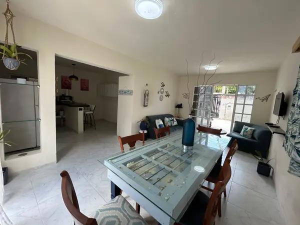 CASA DE 2 RECÁMARAS EN VENTA O RENTA EN PROGRESO, YUCATÁN CASA DE 2 RECÁMARAS EN VENTA O RENTA EN PROGRESO, YUCATÁN