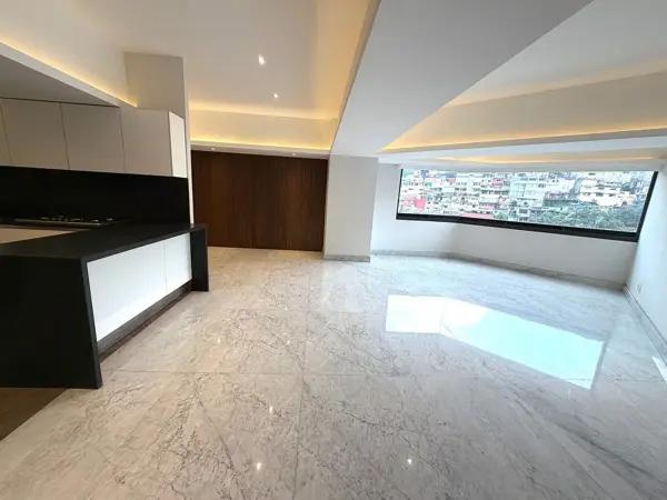 Departamento en venta en Bosques de Tabachines Cuajimalpa Cdmx