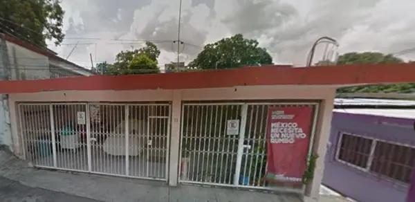 Venta de Casa en Minatitlán: Ubicación ideal en Colonia Obrera