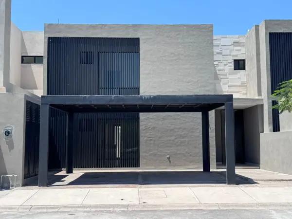 MODELO CAÑADA EN CORTIJO TORREON COAH