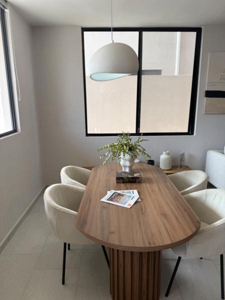 Departamento en venta en planta baja en Ramos Arizpe con salida a Blvd. Gustavo Díaz Ordaz.