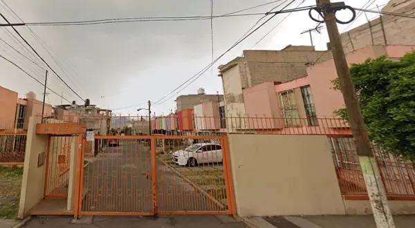 ¡OPORTUNIDAD ÚNICA! CASA EN REMATE