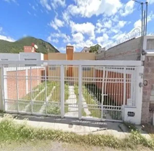 Casa en venta en Granjas Banthi, San Juan del Río, Querétaro Casa en venta en Granjas Banthi, San Juan del Río, Querétaro