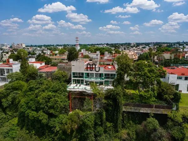 Casa en venta en Lomas de tecamachalco Av fuente de las aguilas
