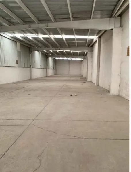 Bodega en Renta