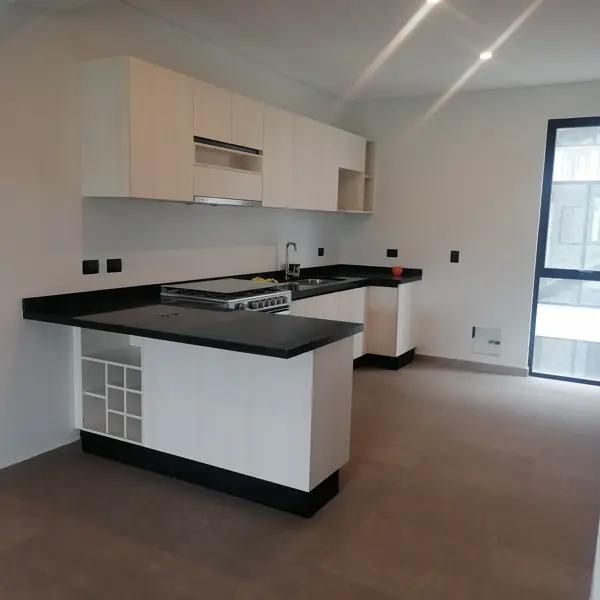 Departamento en venta en Zibatá, El Marqués, Querétaro Departamento en venta en Zibatá, El Marqués, Querétaro