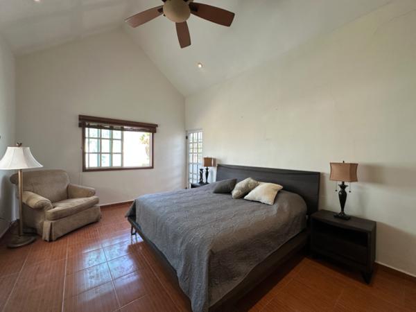 CASA AMUEBLADA AL NORTE | RINCON DE SAYAVEDRA