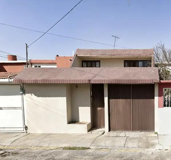 CASA EN VENTA FUENTES DEL VALLE, TULTITLAN