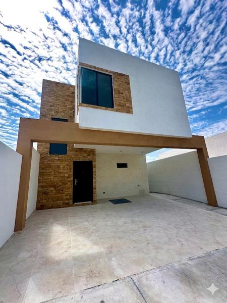 Casa en venta en Piamonte!!!