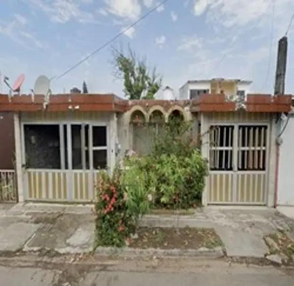 Venta de Casa en Veracruz - Amplia Propiedad en Zona Floresta