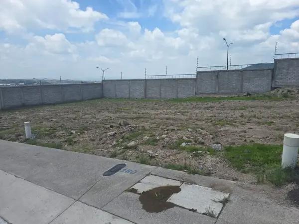 Terreno en venta en Capital Sur, El Marqués, Querétaro Terreno en venta en Capital Sur, El Marqués, Querétaro