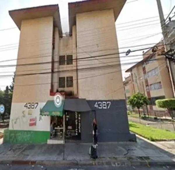 Venta de Departamento en El Sauz INFONAVIT, Guadalajara - Oportunidad Habitacional con Acceso Total Venta de Departamento en El Sauz INFONAVIT, Guadalajara - Oportunidad Habitacional con Acceso Total