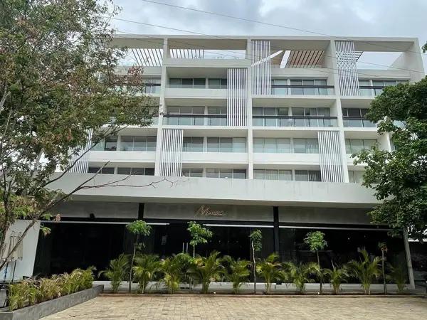 Penthouse en Renta en Mérida Yucatán, Monné en Temozón Norte, Amueblado
