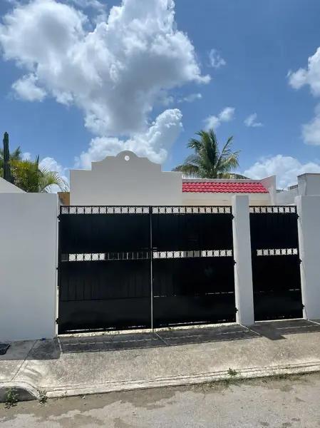 Casa en Venta en Mérida, Yucatán, en Las Américas Casa en Venta en Mérida, Yucatán, en Las Américas