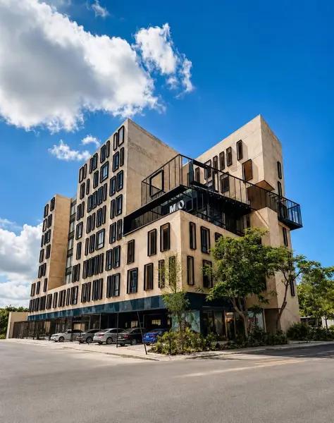 Departamento en Renta en Mérida, Yucatán, M10 en Montebello