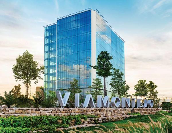 Departamento en Venta en Merida, Yucatán, en Vía Montejo, Torre Atlántida
