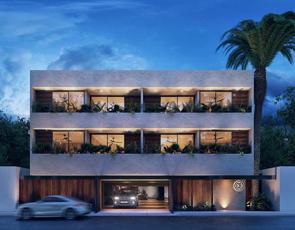 Departamento en Venta en Mérida, Yucatán, en Col. Campestre